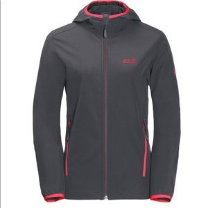 Jack Wolfskin Jacket